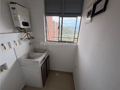 Apartamento de 3 alcobas en arriendo en Ditaires, Itagüí, 70 m² · foto 6 de 20