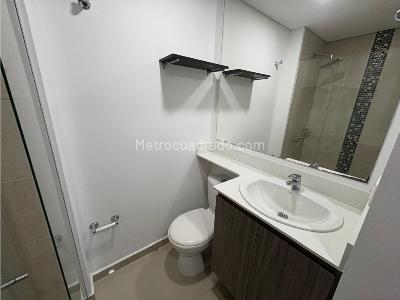 Apartamento de 3 alcobas en arriendo en Ditaires, Itagüí, 70 m² · foto 15 de 20