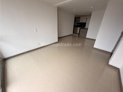 Apartamento de 3 alcobas en arriendo en Loma De Los Bernal, Medellín, 85 m² · foto 7 de 20