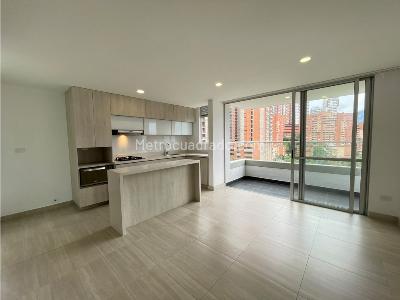 Apartment for rent in El Carmelo, Sabaneta