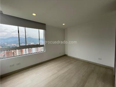 Apartamento de 3 alcobas en arriendo en El Carmelo, Sabaneta, 87 m² · foto 6 de 20