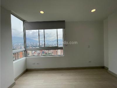 Apartamento de 3 alcobas en arriendo en El Carmelo, Sabaneta, 87 m² · foto 11 de 20