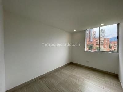 Apartamento de 3 alcobas en arriendo en El Carmelo, Sabaneta, 87 m² · foto 12 de 20