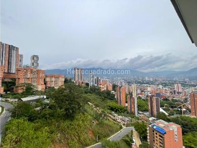Apartamento de 3 alcobas en arriendo en El Carmelo, Sabaneta, 87 m² · foto 19 de 20