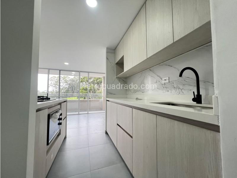 Beautiful 2BR Apartment for Rent in La Ferrería, La Estrella