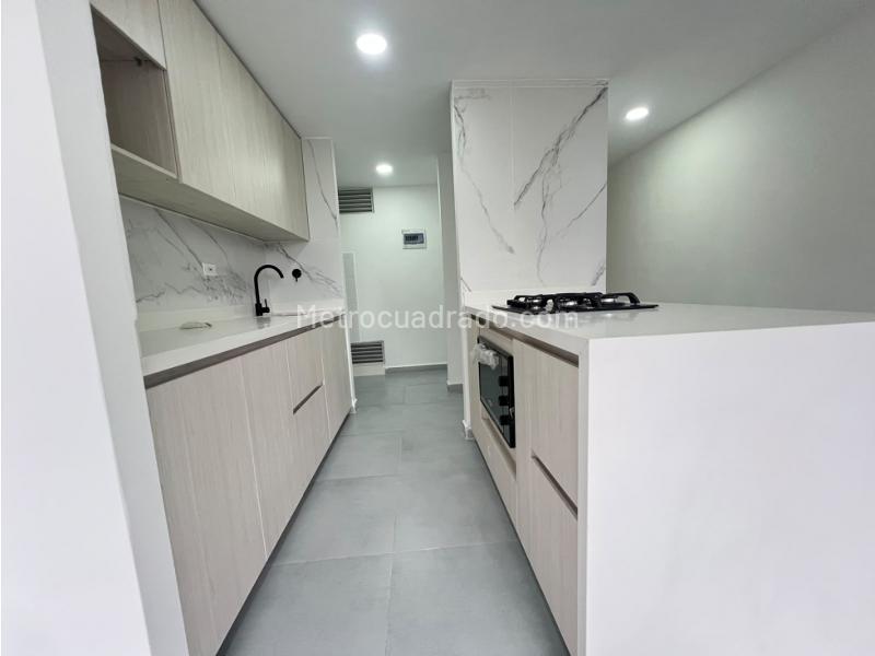 Beautiful 2BR Apartment for Rent in La Ferrería, La Estrella - 2