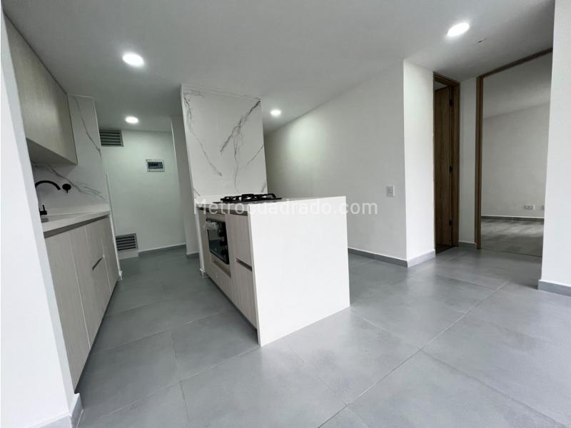 Beautiful 2BR Apartment for Rent in La Ferrería, La Estrella - 3