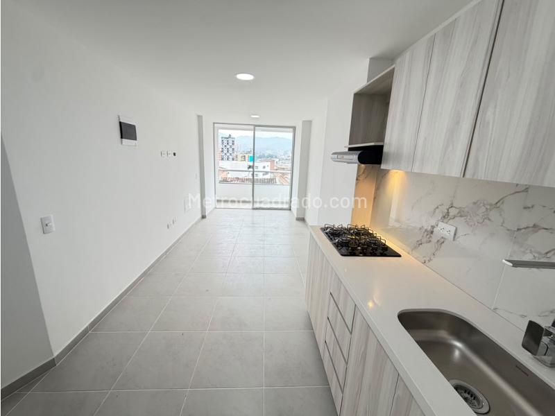 Brand-New 2BR Apartment in Maria Auxiliadora - 4