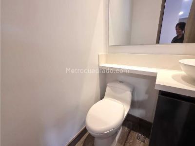Apartamento de 2 alcobas en venta en Los Balsos, Medellín, 106 m² · foto 20 de 20