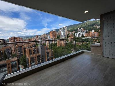 Apartamento de 2 alcobas en venta en Los Balsos, Medellín, 106 m² · foto 2 de 20