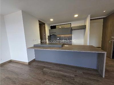 Apartamento de 2 alcobas en venta en Los Balsos, Medellín, 106 m² · foto 4 de 20