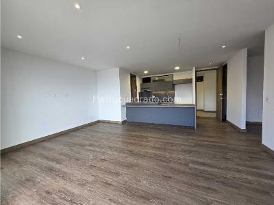 Apartamento de 2 alcobas en venta en Los Balsos, Medellín, 106 m² · foto 5 de 20