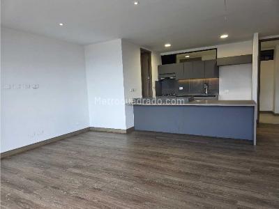 Apartamento de 2 alcobas en venta en Los Balsos, Medellín, 106 m² · foto 6 de 20