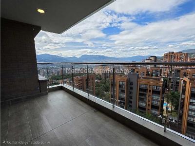 Apartamento de 2 alcobas en venta en Los Balsos, Medellín, 106 m² · foto 9 de 20
