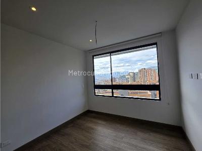 Apartamento de 2 alcobas en venta en Los Balsos, Medellín, 106 m² · foto 11 de 20