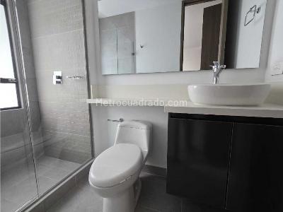 Apartamento de 2 alcobas en venta en Los Balsos, Medellín, 106 m² · foto 13 de 20