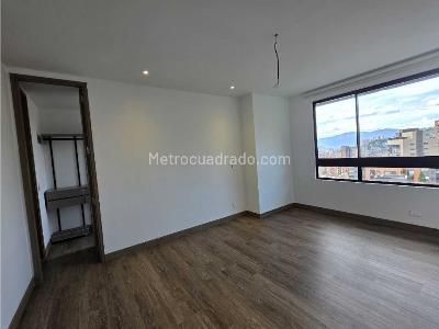 Apartamento de 2 alcobas en venta en Los Balsos, Medellín, 106 m² · foto 14 de 20