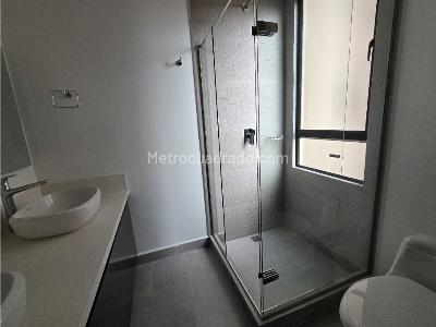 Apartamento de 2 alcobas en venta en Los Balsos, Medellín, 106 m² · foto 16 de 20