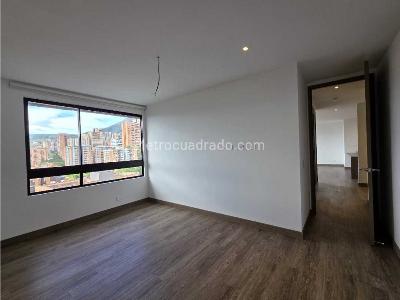 Apartamento de 2 alcobas en venta en Los Balsos, Medellín, 106 m² · foto 18 de 20