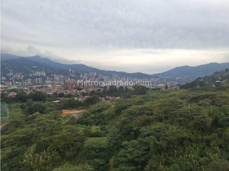 Apartamento de 3 habitaciones en Villa Ventura, Itagüí