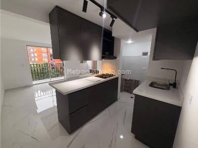 Apartamento en Arriendo, Maria Auxiliadora, Sabaneta