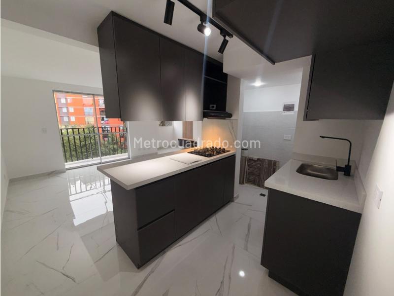 Brand-New 2BR Apartment in Maria Auxiliadora