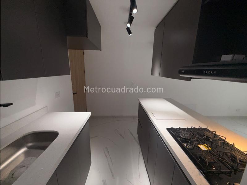Brand-New 2BR Apartment in Maria Auxiliadora - 2