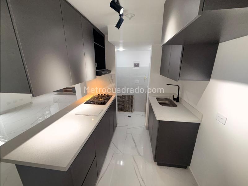 Brand-New 2BR Apartment in Maria Auxiliadora - 4
