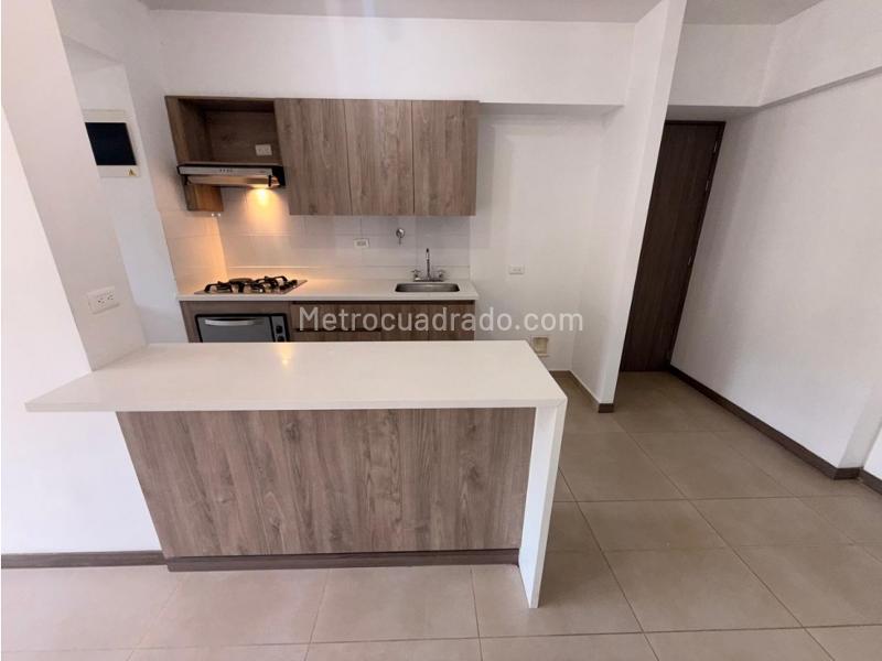 Beautiful 3BR Apartment for Rent in Asdesillas, Sabaneta - 2