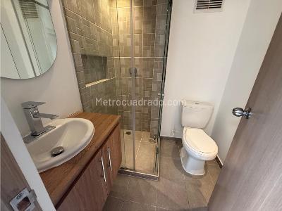 Apartamento de 2 alcobas en arriendo en Calasanz, Medellín, 60 m² · foto 12 de 14