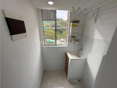 Apartamento de 2 alcobas en arriendo en Calasanz, Medellín, 60 m² · foto 13 de 14