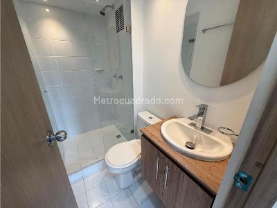 Apartamento de 2 alcobas en arriendo en Calasanz, Medellín, 60 m² · foto 14 de 14