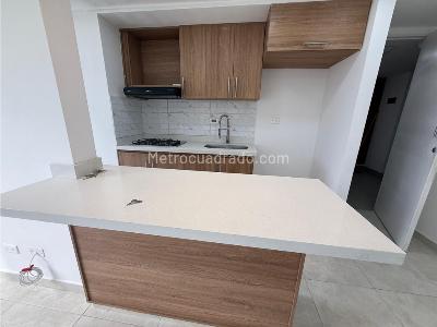 Apartamento en Arriendo, Calasanz, Medellín
