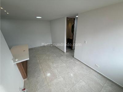 Apartamento de 2 alcobas en arriendo en Calasanz, Medellín, 60 m² · foto 6 de 14