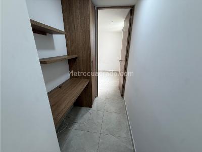 Apartamento de 2 alcobas en arriendo en Calasanz, Medellín, 60 m² · foto 7 de 14