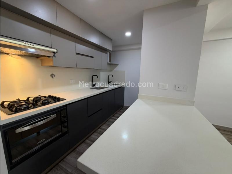 Apartment for rent in Bello