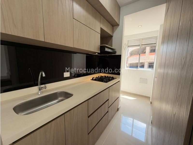 Apartment for rent in Bello