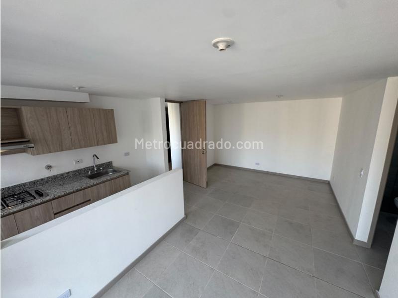 Apartamento en Arriendo, La Cuenca, Envigado