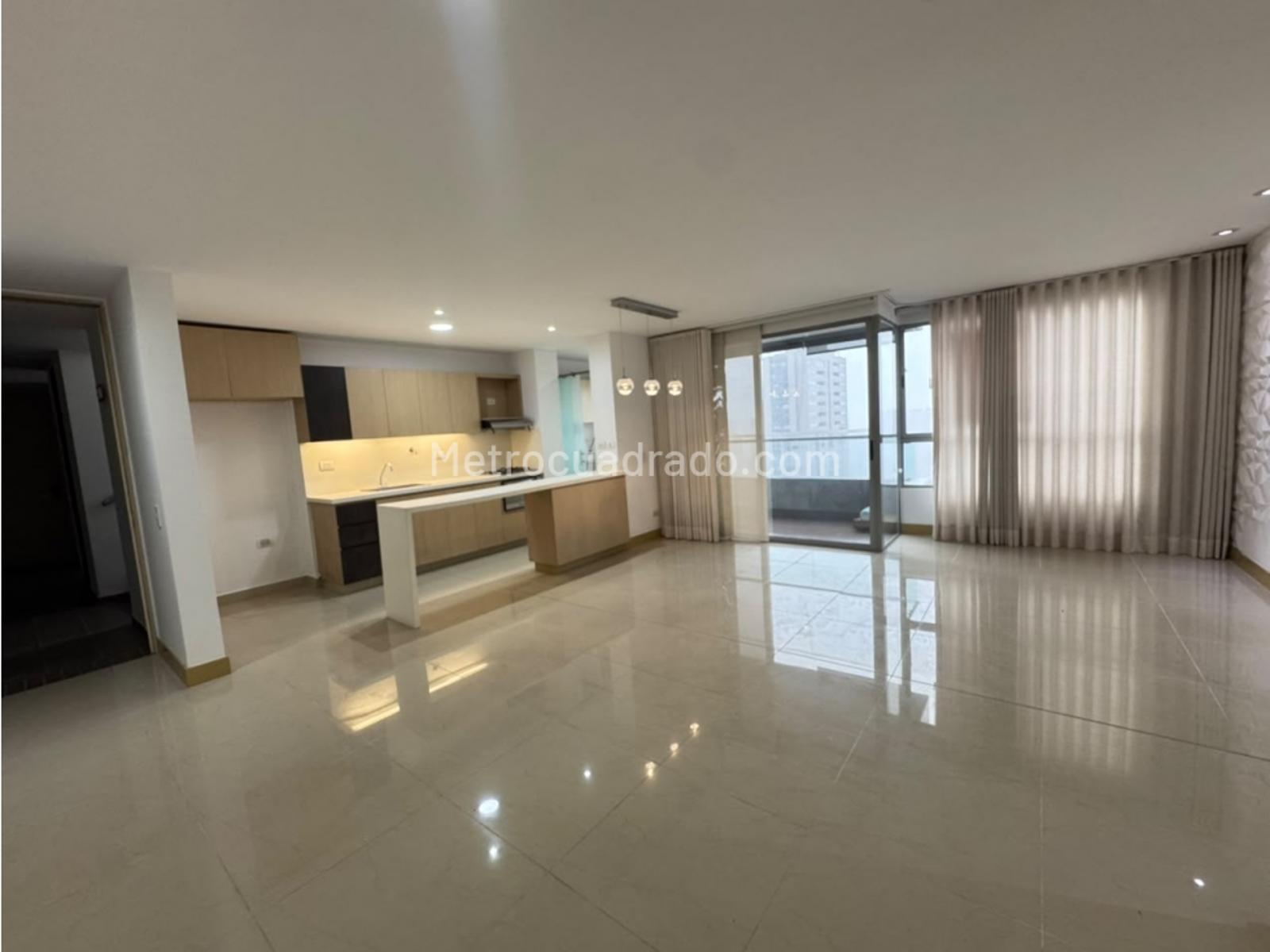 Foto del apartamento