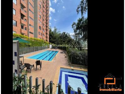 Apartamento de 3 alcobas en arriendo en Caicedo, Medellín, 75 m² · foto 3 de 17