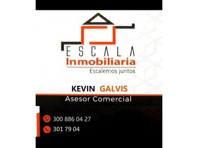 Apartamento de 3 alcobas en arriendo en Caicedo, Medellín, 75 m² · foto 5 de 17