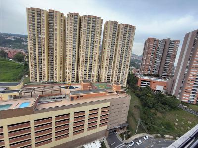 Apartamento de 3 alcobas en arriendo en Caicedo, Medellín, 75 m² · foto 16 de 17