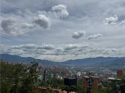 Apartamento de 2 alcobas en arriendo en El Poblado, Medellín, 98 m² · foto 6 de 19