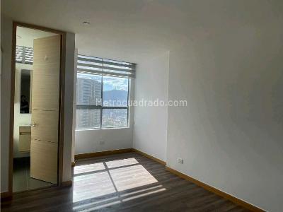 Apartamento de 3 alcobas en arriendo en Loma De Las Brujas, Envigado, 194 m² · foto 12 de 20