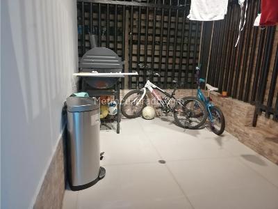 Casa de 4 alcobas en arriendo en El Poblado, Medellín, 273 m² · foto 13 de 16