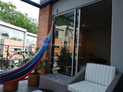 Casa de 4 alcobas en arriendo en El Poblado, Medellín, 273 m² · foto 16 de 16