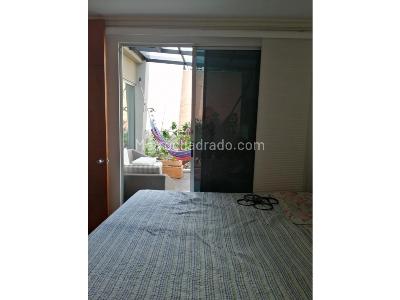 Casa de 4 alcobas en arriendo en El Poblado, Medellín, 273 m² · foto 9 de 16