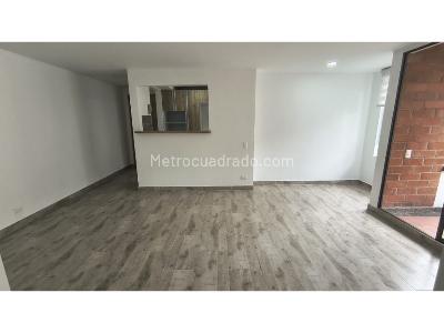 Apartamento de 3 alcobas en arriendo en Castropol, Medellín, 90 m² · foto 11 de 14