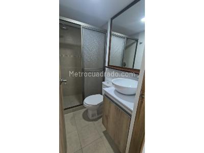 Apartamento de 3 alcobas en arriendo en Castropol, Medellín, 90 m² · foto 14 de 14