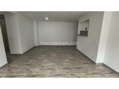 Apartamento de 3 alcobas en arriendo en Castropol, Medellín, 90 m² · foto 4 de 14